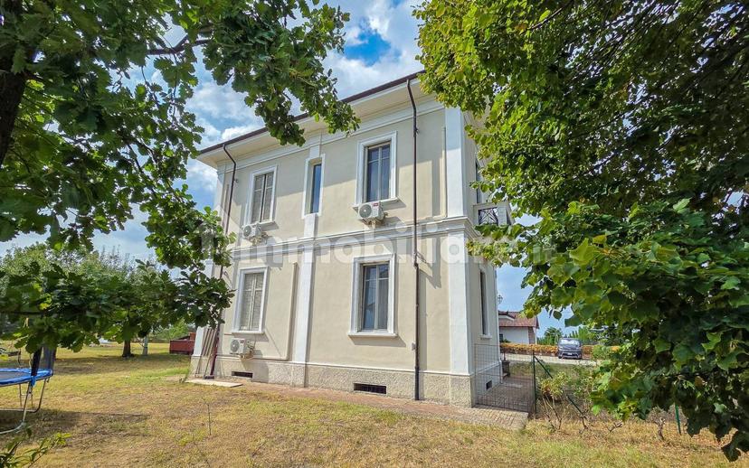 Villa unifamiliare, ottimo stato, 347 m², Carbonara Scrivia — foto 8 di 38