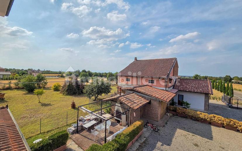 Villa unifamiliare, ottimo stato, 347 m², Carbonara Scrivia