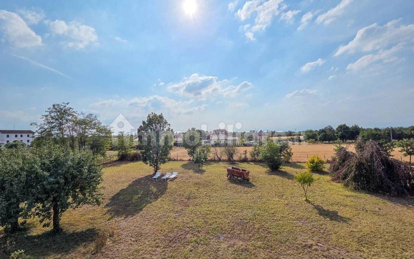 Villa unifamiliare, ottimo stato, 347 m², Carbonara Scrivia — foto 31 di 38