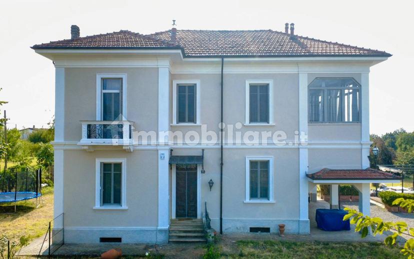 Villa unifamiliare, ottimo stato, 347 m², Carbonara Scrivia — foto 7 di 38