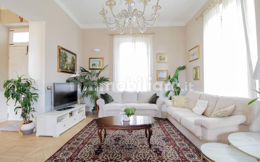 Villa unifamiliare, ottimo stato, 347 m², Carbonara Scrivia — foto 3 di 38