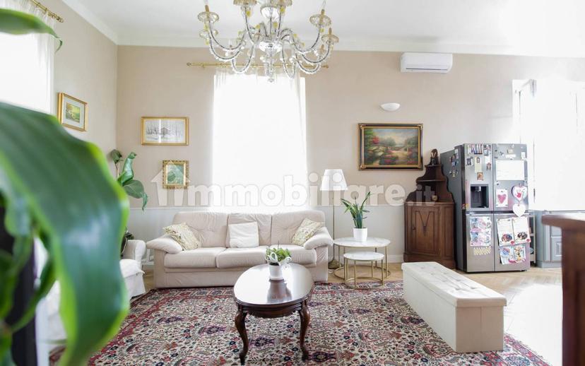 Villa unifamiliare, ottimo stato, 347 m², Carbonara Scrivia — foto 21 di 38