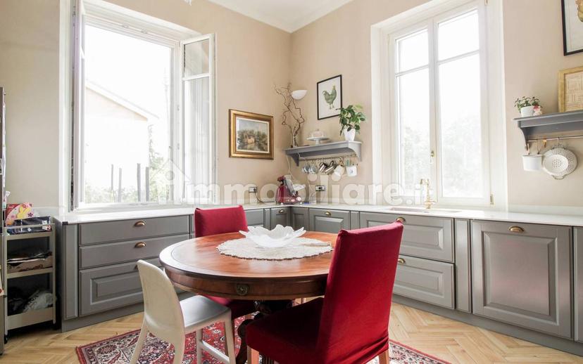 Villa unifamiliare, ottimo stato, 347 m², Carbonara Scrivia — foto 17 di 38