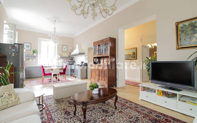 Villa unifamiliare, ottimo stato, 347 m², Carbonara Scrivia — foto 33 di 38