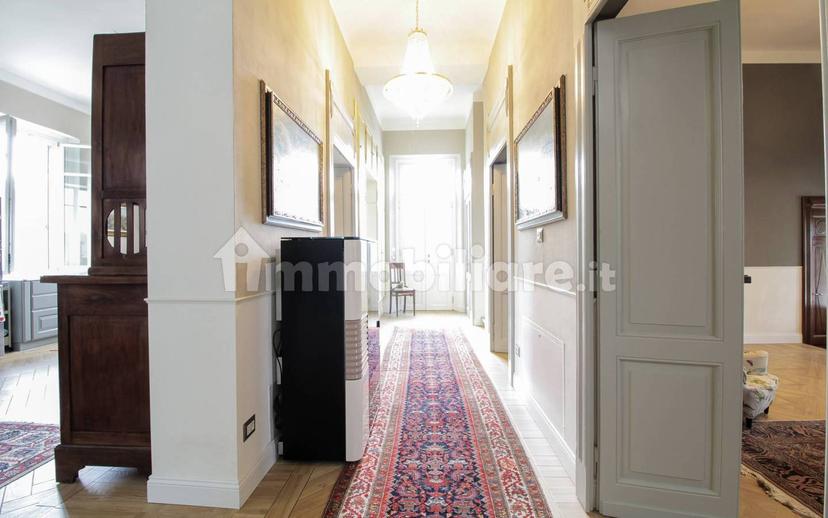 Villa unifamiliare, ottimo stato, 347 m², Carbonara Scrivia — foto 36 di 38