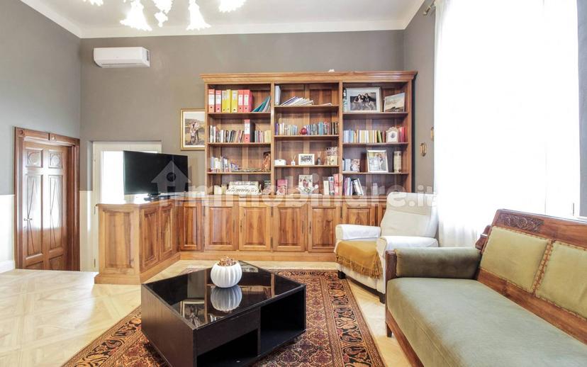 Villa unifamiliare, ottimo stato, 347 m², Carbonara Scrivia — foto 37 di 38