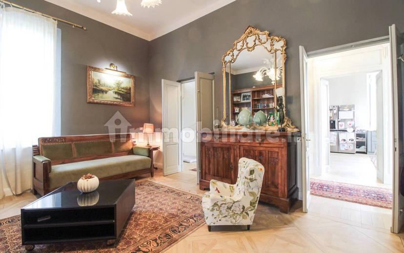Villa unifamiliare, ottimo stato, 347 m², Carbonara Scrivia — foto 19 di 38