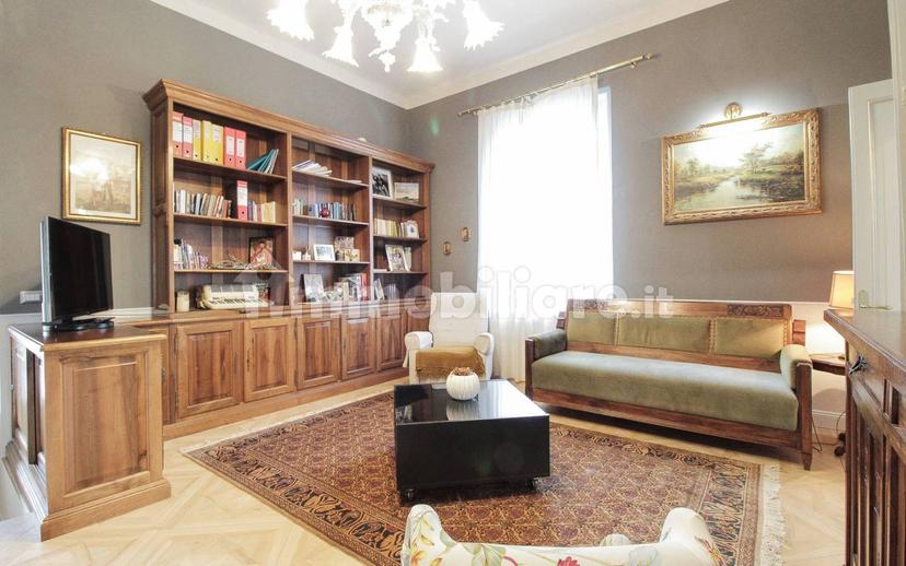 Villa unifamiliare, ottimo stato, 347 m², Carbonara Scrivia — foto 38 di 38