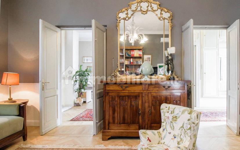 Villa unifamiliare, ottimo stato, 347 m², Carbonara Scrivia — foto 5 di 38