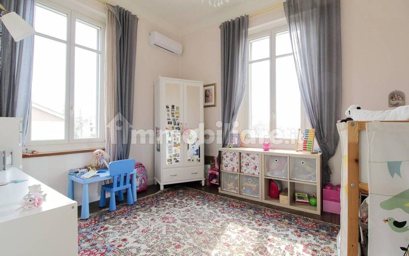 Villa unifamiliare, ottimo stato, 347 m², Carbonara Scrivia — foto 2 di 38