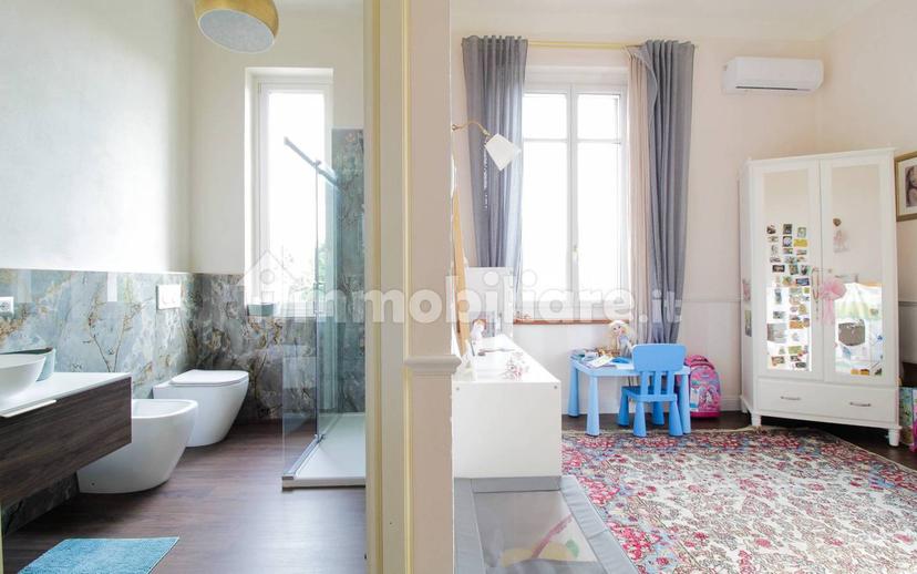 Villa unifamiliare, ottimo stato, 347 m², Carbonara Scrivia — foto 11 di 38