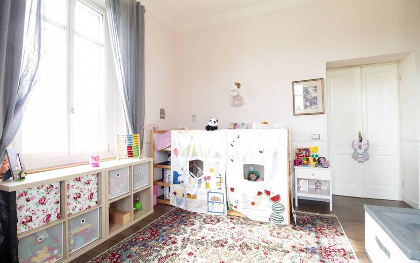 Villa unifamiliare, ottimo stato, 347 m², Carbonara Scrivia — foto 22 di 38