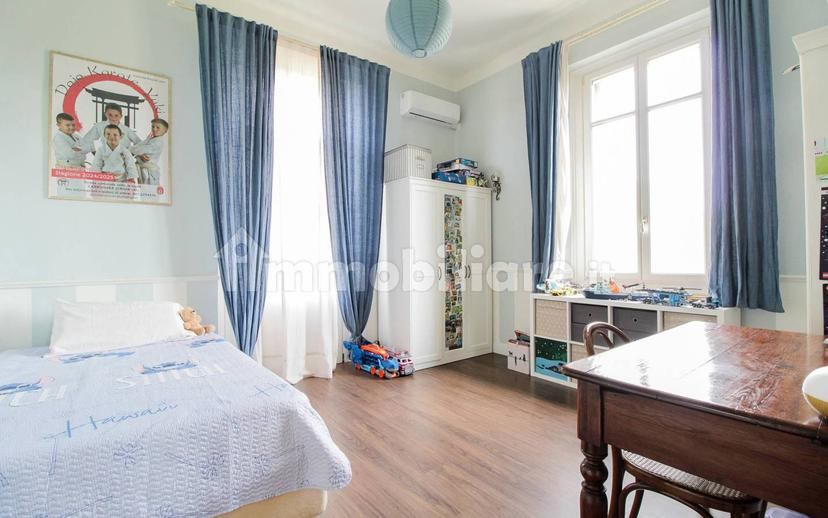 Villa unifamiliare, ottimo stato, 347 m², Carbonara Scrivia — foto 24 di 38