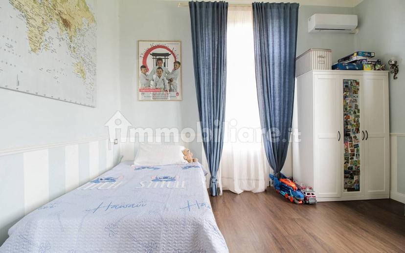Villa unifamiliare, ottimo stato, 347 m², Carbonara Scrivia — foto 29 di 38
