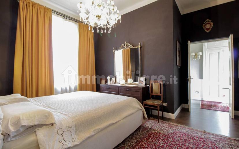 Villa unifamiliare, ottimo stato, 347 m², Carbonara Scrivia — foto 32 di 38