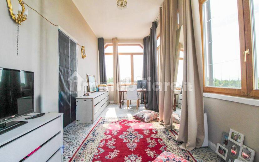 Villa unifamiliare, ottimo stato, 347 m², Carbonara Scrivia — foto 30 di 38