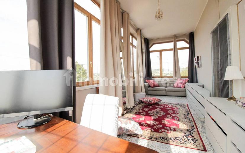Villa unifamiliare, ottimo stato, 347 m², Carbonara Scrivia — foto 25 di 38