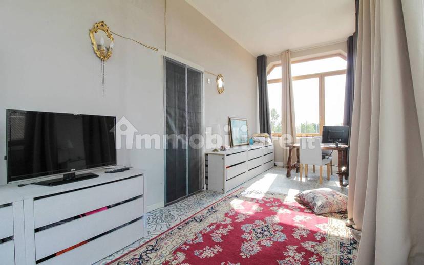 Villa unifamiliare, ottimo stato, 347 m², Carbonara Scrivia — foto 28 di 38