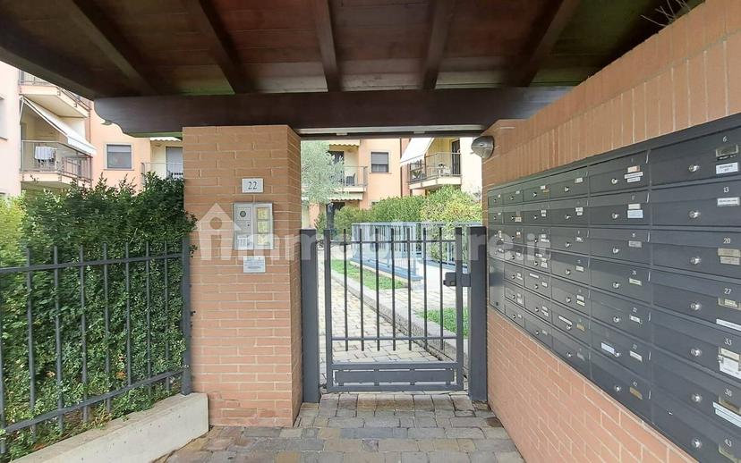 Trilocale via Emilio Macazzola 22, Centro, Malnate — foto 4 di 27