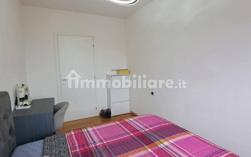 Trilocale via Emilio Macazzola 22, Centro, Malnate — foto 17 di 27