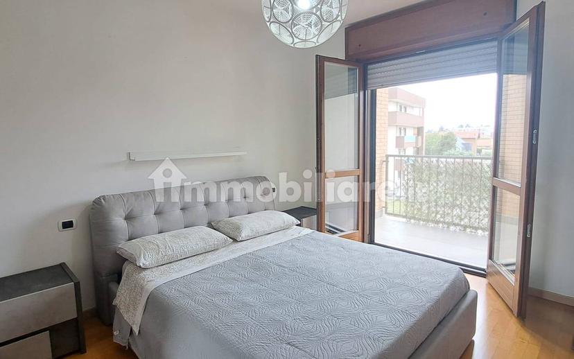 Trilocale via Emilio Macazzola 22, Centro, Malnate — foto 12 di 27