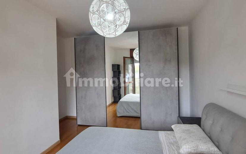 Trilocale via Emilio Macazzola 22, Centro, Malnate — foto 10 di 27
