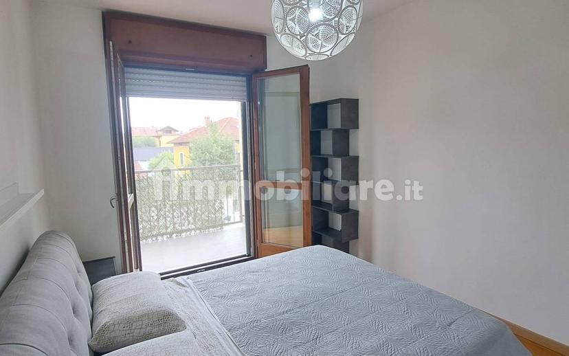Trilocale via Emilio Macazzola 22, Centro, Malnate — foto 19 di 27