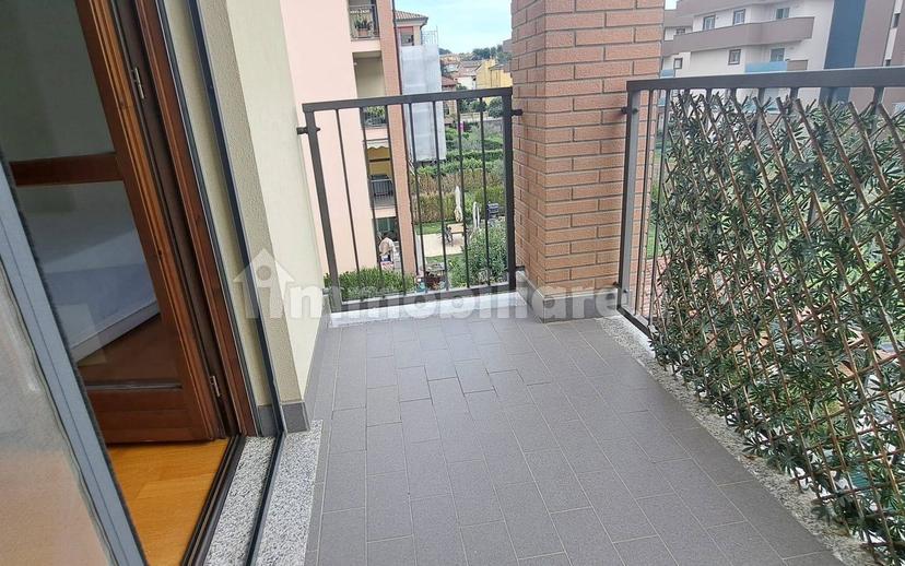 Trilocale via Emilio Macazzola 22, Centro, Malnate — foto 7 di 27