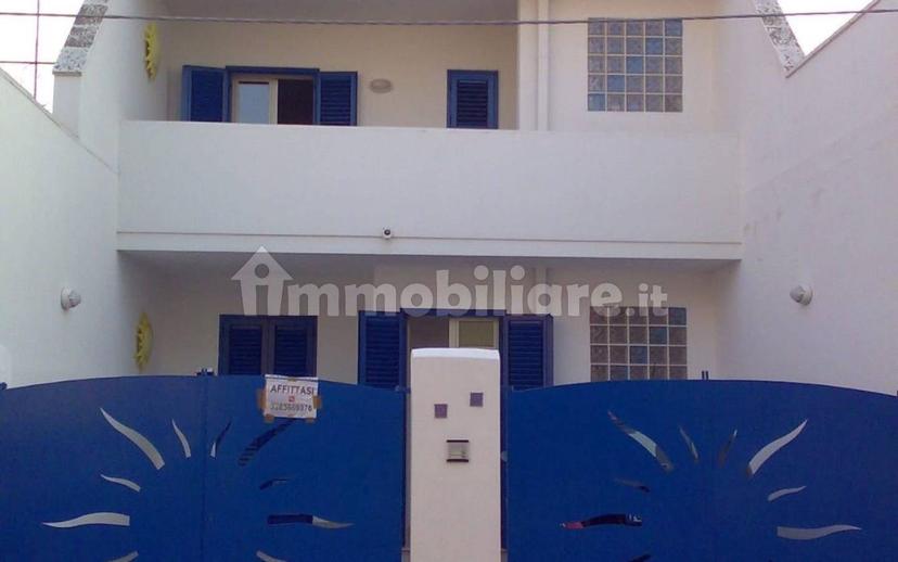 Villa bifamiliare via Giuseppe Zuccaro 28, Centro, Porto Cesareo — foto 7 di 8