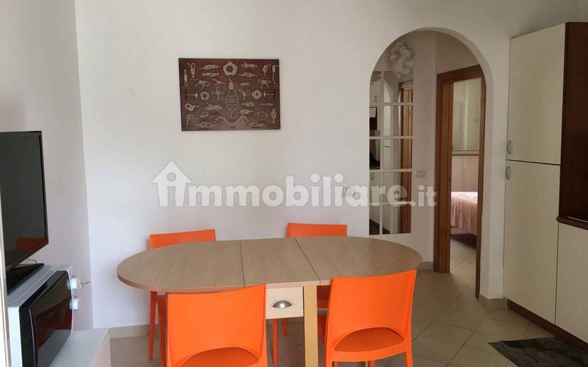 Villa bifamiliare via Giuseppe Zuccaro 28, Centro, Porto Cesareo — foto 3 di 8