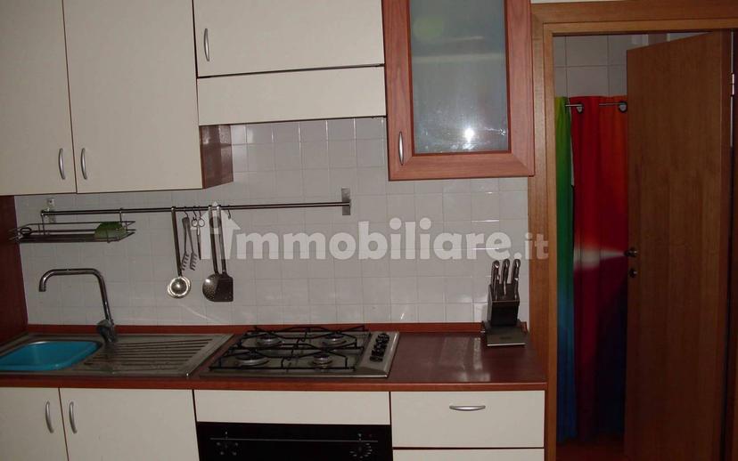Villa bifamiliare via Giuseppe Zuccaro 28, Centro, Porto Cesareo — foto 4 di 8