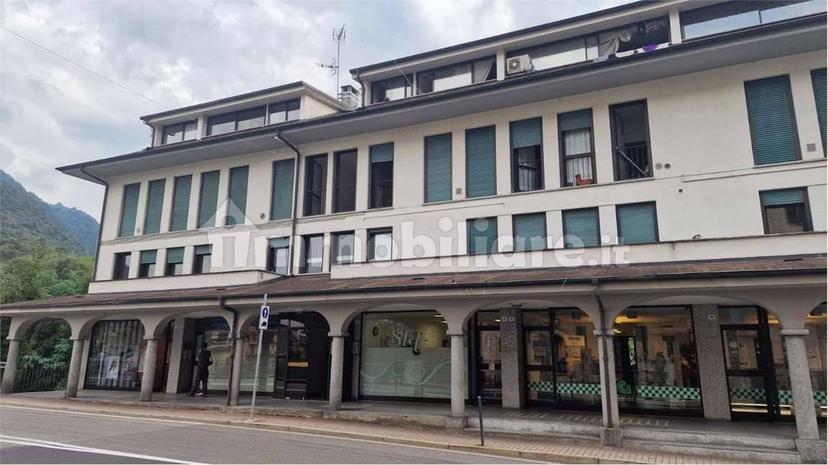 Bilocale corso Milano, 50, Centro, Gravellona Toce — foto 18 di 18