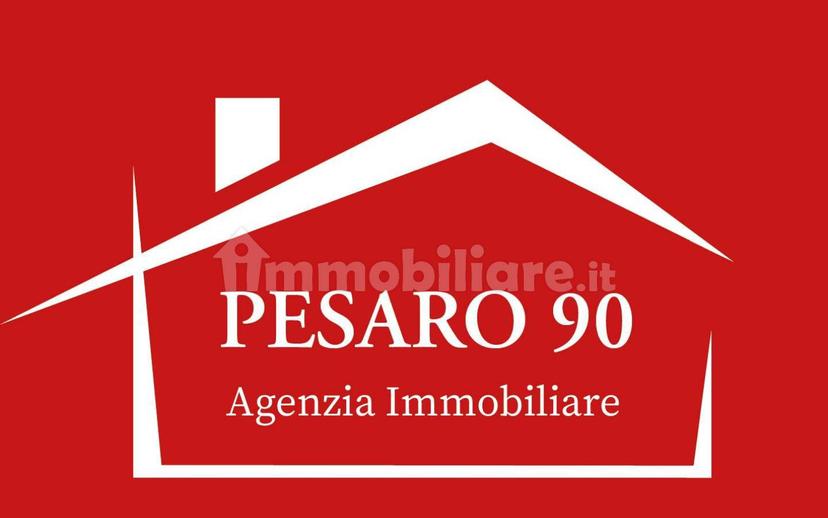 Quadrilocale buono stato, secondo piano, Villa San Martino, Pesaro