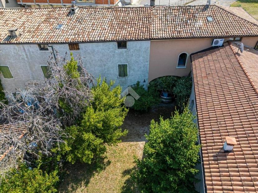 Rustico via Casetta 42, Domegliara, Ponton, Sant'Ambrogio di Valpolicella — foto 4 di 39