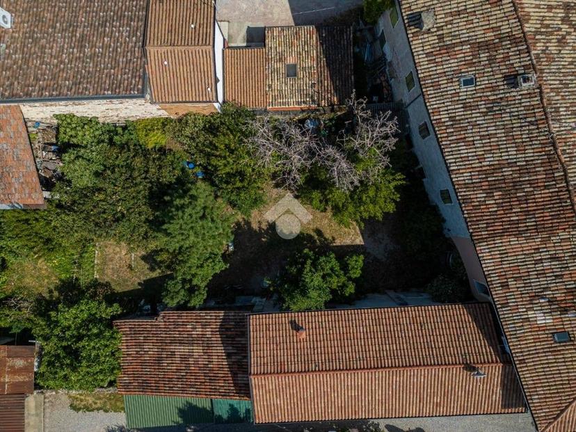 Rustico via Casetta 42, Domegliara, Ponton, Sant'Ambrogio di Valpolicella — foto 38 di 39