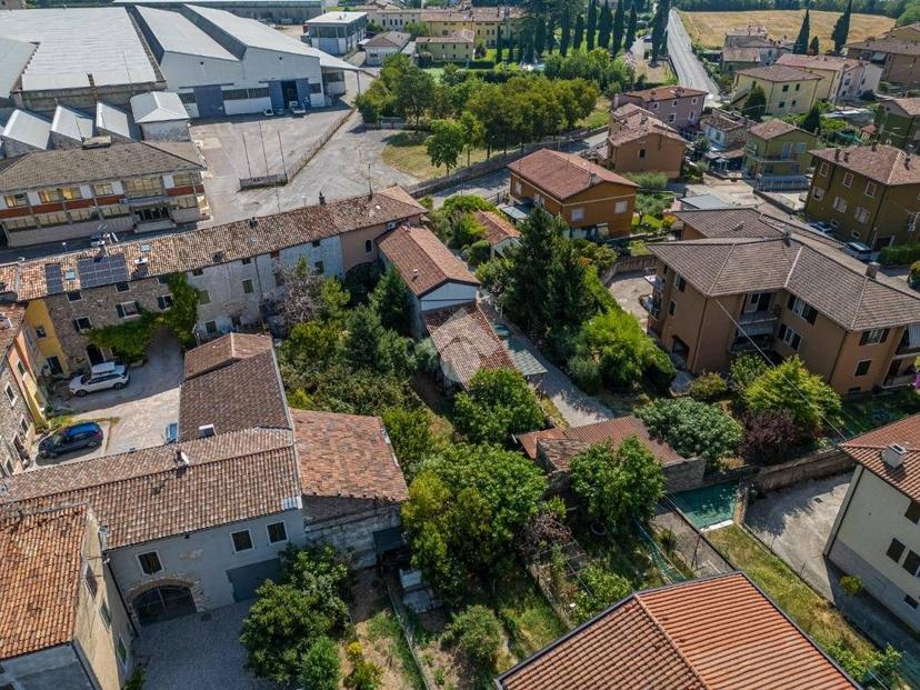Rustico via Casetta 42, Domegliara, Ponton, Sant'Ambrogio di Valpolicella — foto 18 di 39