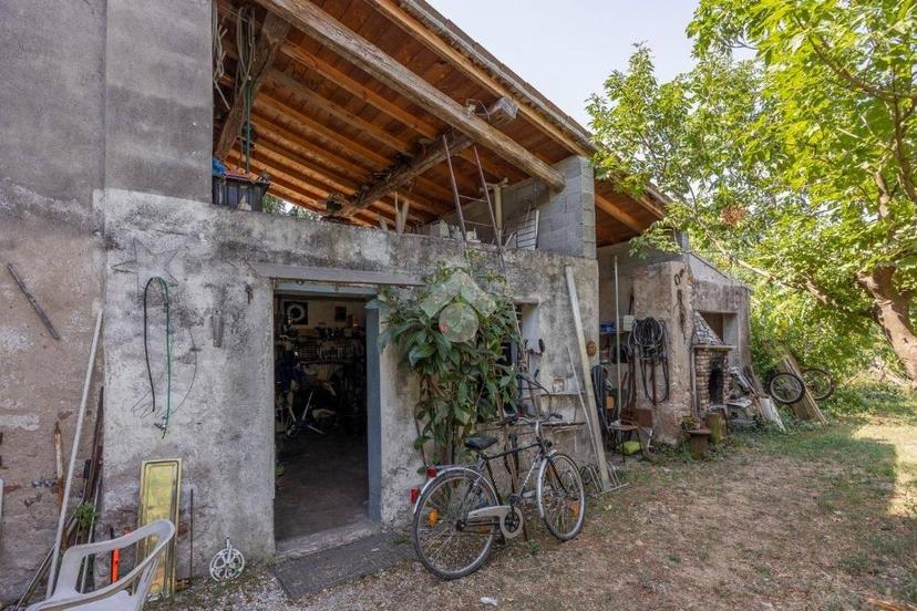 Rustico via Casetta 42, Domegliara, Ponton, Sant'Ambrogio di Valpolicella — foto 14 di 39