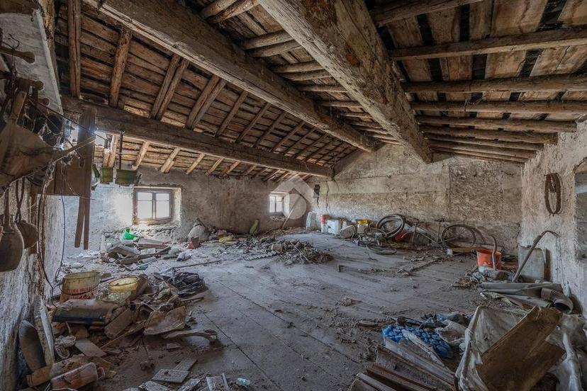 Rustico via Casetta 42, Domegliara, Ponton, Sant'Ambrogio di Valpolicella — foto 32 di 39