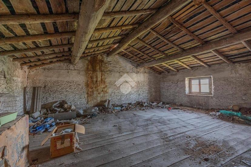 Rustico via Casetta 42, Domegliara, Ponton, Sant'Ambrogio di Valpolicella — foto 36 di 39