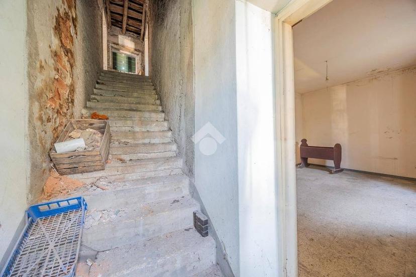 Rustico via Casetta 42, Domegliara, Ponton, Sant'Ambrogio di Valpolicella — foto 28 di 39
