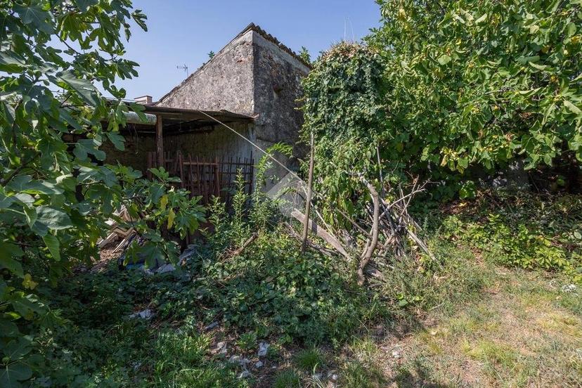 Rustico via Casetta 42, Domegliara, Ponton, Sant'Ambrogio di Valpolicella