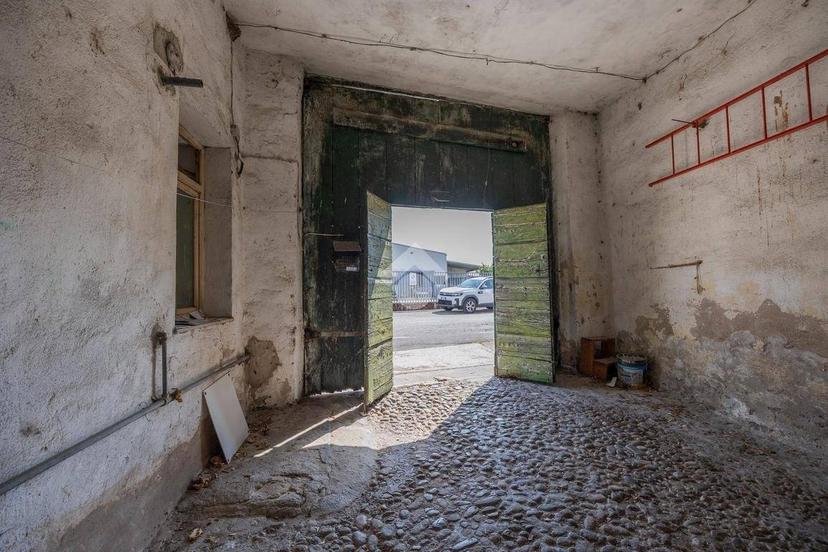 Rustico via Casetta 42, Domegliara, Ponton, Sant'Ambrogio di Valpolicella — foto 35 di 39