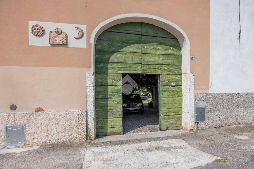 Rustico via Casetta 42, Domegliara, Ponton, Sant'Ambrogio di Valpolicella — foto 27 di 39