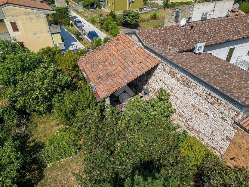 Rustico via Casetta 42, Domegliara, Ponton, Sant'Ambrogio di Valpolicella — foto 7 di 39
