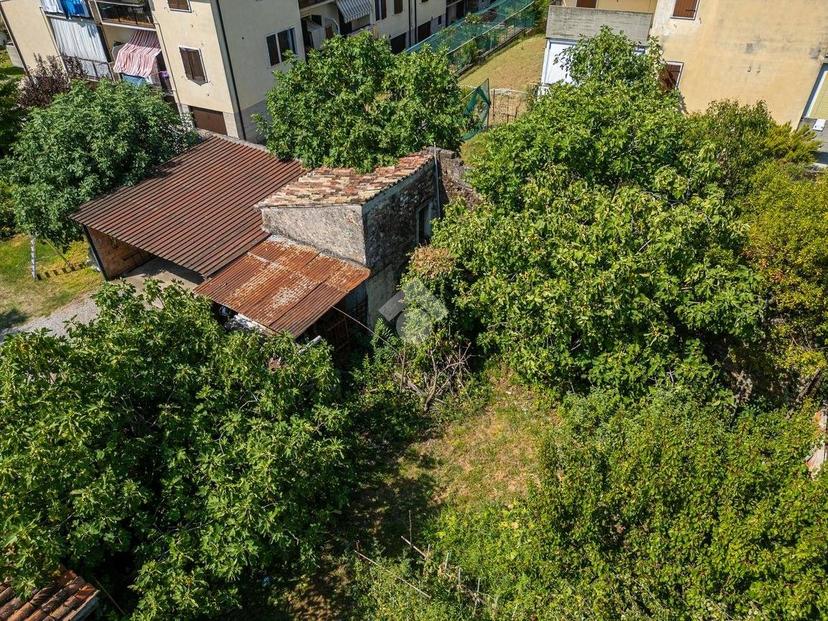Rustico via Casetta 42, Domegliara, Ponton, Sant'Ambrogio di Valpolicella — foto 33 di 39
