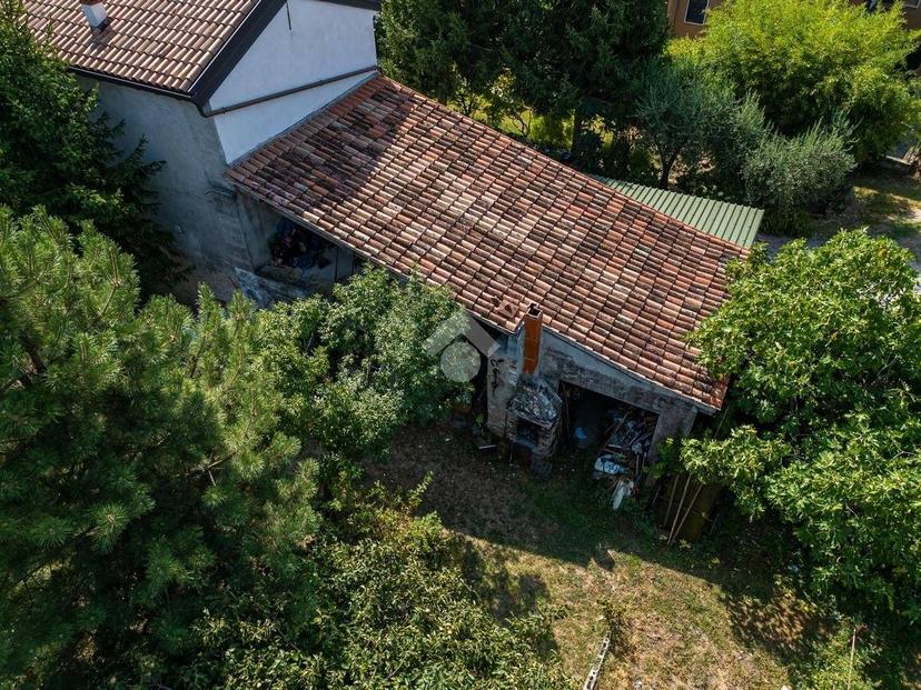 Rustico via Casetta 42, Domegliara, Ponton, Sant'Ambrogio di Valpolicella — foto 15 di 39