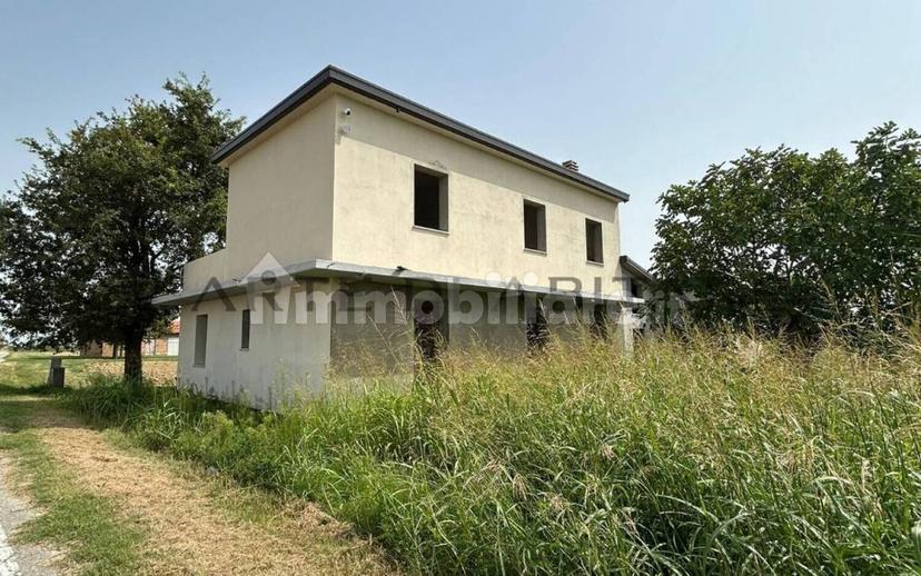 Villa bifamiliare, ottimo stato, 250 m², Centro, Alfonsine — foto 9 di 17