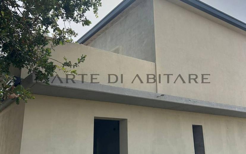 Villa bifamiliare, ottimo stato, 250 m², Centro, Alfonsine — foto 2 di 17
