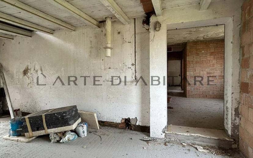 Villa bifamiliare, ottimo stato, 250 m², Centro, Alfonsine — foto 12 di 17