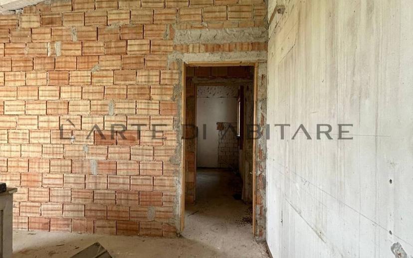 Villa bifamiliare, ottimo stato, 250 m², Centro, Alfonsine — foto 10 di 17